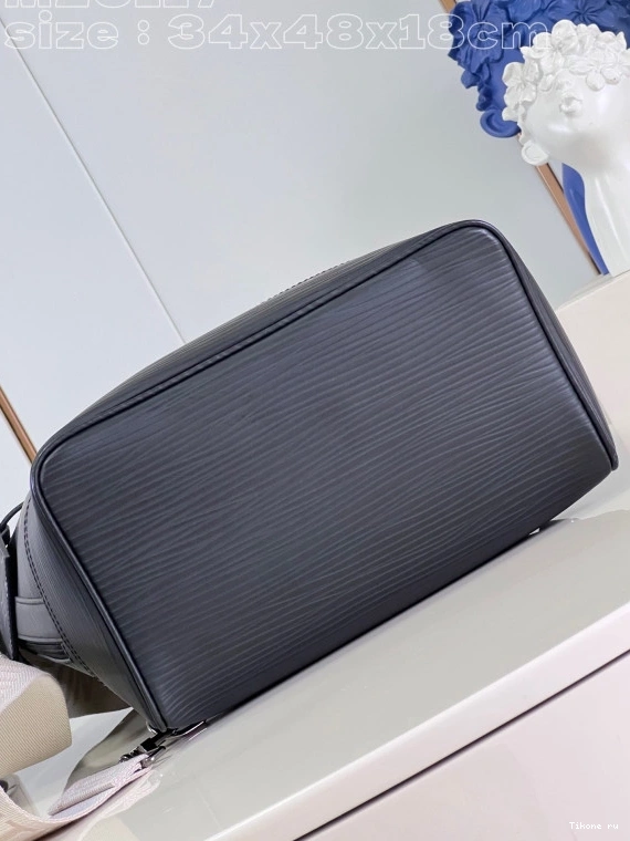 Affordable Sling Noé VUITTON LOUIS Maxi 0822
